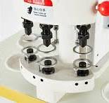 metal buckle attaching machine - SINO Sewing