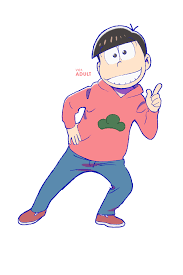 えいがのおそ松さん