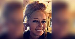 Obituary for LESLEE ELNA NILSSON