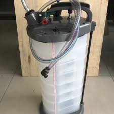 Anda tidak perlu menjadi seorang mekanik mahupun pelajar graduan dari jurusan mekanikal. Mesin Sedut Minyak Hitam Sedut Minyak Auto Sedut Minyak Beake High Quality Shopee Malaysia