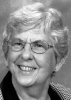 Edna Harpster Obituary (2010)