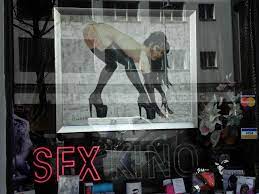 Sex berlin mitte