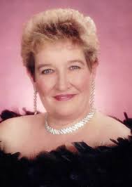 Geraldine Harvey's Instagram, Twitter & Facebook