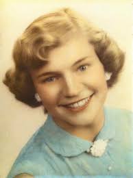 Obituary information for Emily Alligood Stewart