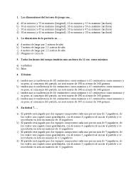 Cierto o falso destaca por contar con una gran cantidad de niveles disponibles, pero además por contar con temas muy diversos, como cine, música forma ambos tendrán que ir contestando ciertas preguntas para ver quien sabe más. Preguntas Tipo Test Reglamento Preguntas 1 Variantes Deportivas Juegos De Habilidad Fisica