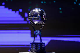 Copa merconorte copa mercosur copa conmebol. Copa Sudamericana Estadisticas Tabla De Goleadores Partidos Y Horarios De Los Octavos De Final