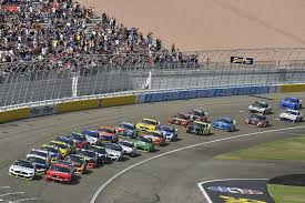 The kobalt 400 at las vegas motor speedway on sunday, march 12, 2017. Fotos Nascar 2019 Las Vegas Ii Foto 6 23