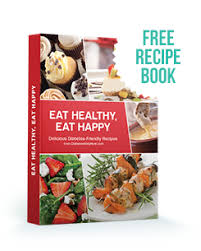 Free Diabetic Recipe Book Eat Happy Free Recipe Book Diabetes Friendly Recipes