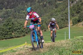 Titouan carod came across the line in second place, followed by sean fincham another 30 seconds. Infos Velo Paez Et Lechner Remportent La Transmaurienne