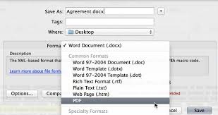 2015 app of the year · loved by 120000 mac users How To Save Or Convert Word Doc To Pdf On Mac