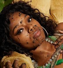 We need to get over judging individuals by their uniqueness and body image.  I was born extremely different with nevi (moles) covering my entire body.  I've dealt with being picked