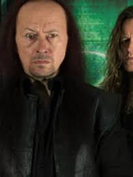 Venom brings their heavy (and superfit) metal to Fun Fun Fun to headline  Black Stage