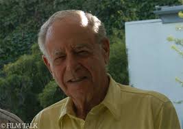 Stanley Rubin: “We designed the saloon girl in 'River of No Return' around  the whole concept of Marilyn Monroe”