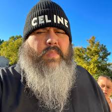 Things that are not...