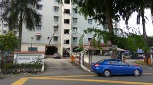 Sentul, kuala lumpur, 51000, malaysia. Menara Orkid Sentul Jalan Ipoh Jalan Pahang Titiwangsa Jalan Ampang