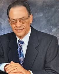 Charles Burns Obituary September 14, 2024