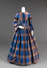 1855 | Fashion History Timeline