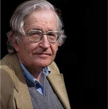 A Note From Noam Chomsky About EACPE