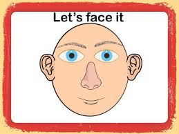 Let's Face It