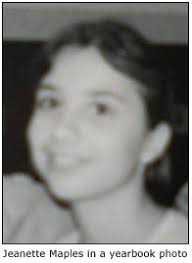 Jeanette Marie Maples (1993-2009)