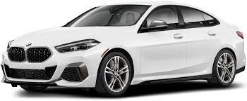 New & used south main, ca bmw m235 gran coupes for sale. 2020 Bmw M235i Incentives Specials Offers In Irvine Ca