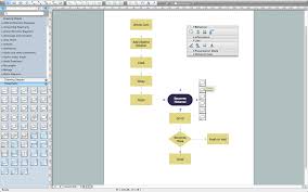 Pengertian software sering disebut sebagai suatu data yang diprogram, diformat, dan disimpan secara digital, tidak memiliki bentuk fisik, namun dapat dioperasikan oleh penggunanya melalui perangkat komputer. Contoh Flowchart