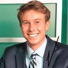 Jack McGrath (@JackMcGrathTV)