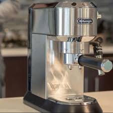 Shop for delonghi spare parts from statewide appliance spares. Delonghi Ec685 Tv Home Appliances Kitchen Appliances Coffee Machines Makers On Carousell