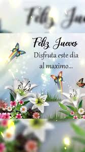 Felices Jueves con Música Romántica y Buenas Vibras