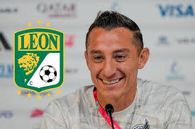 Liga MX 2024: Oficial: León ficha a Andrés Guardado "Soy El Principito y  continuo mi historia aquí"