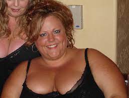 Bbw meg