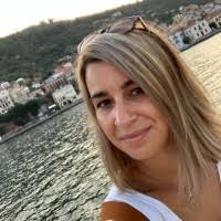 Despina Diakoumakou Hales