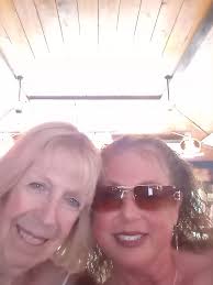 Good Monday Morning! Yes, again, we have another new alumni member! Please,  join me in welcoming Brenda (Stern) Monroe, from the Class of 1985, to our  own, private study hall!