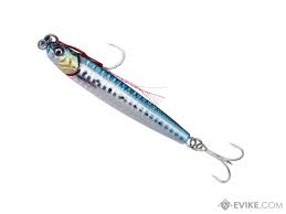Email and facebook marketing automation! Savage Salt By Savage Gear Long Cast 3d Jig Minnow Fishing Lure Size 40g Sardine More Fishing Jigs Lures Evike Com Airsoft Superstore