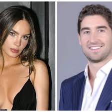 Relacionan a Belinda con importante empresario mexicano