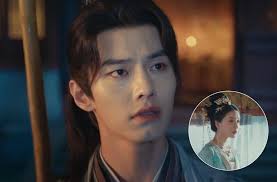 Thiếu Niên Bạch Mã Túy Xuân Phong tập 28 Review: Đông Quân sắp gặp nguy,  thiên hạ đại loạn?