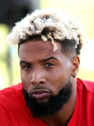 PHOTOS: Giants' Odell Beckham Jr. inaugural football camp in Boonton