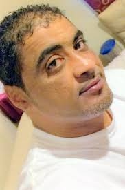 Obituary information for Keith Wayne Hammonds