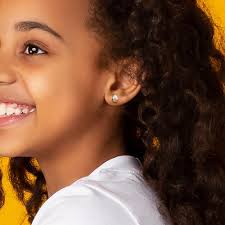 Carissima Gold 9ct Yellow Gold Enamel Cupcake Stud Earrings :  Amazon.com.au: Clothing, Shoes & Accessories