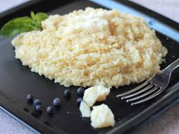 Roasted cauliflower risotto 30 photos. Risotto Alla Parmigiana La Ricetta Per Un Piatto Super Gustoso