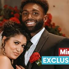 E4's Married At First Sight's biggest twist is 'yet to come'