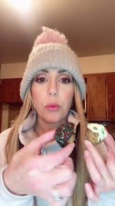 Big Mama TikTok Pecan Pie Ball