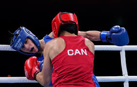 She competed in the women's lightweight event at the 2016 summer olympics. W Hn1en0dydz3m