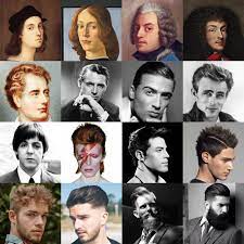 Sono tanti gli uomini che hanno amato e sfoggiato i capelli mullet a partire dagli anni ’80, come l’indimenticabile patrick swayze in dirty dancing e kiefer sutherland in ragazzi perduti. Storia Del Taglio Capelli Uomo Da Rinascimento Ad Oggi