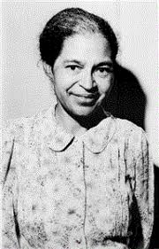 Bishop remembers Parks' impact