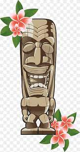 Tipi indigenous peoples of the americas native americans in the united states hawaiian luau drawing aloha, child, english png. Brown Tiki Mask Illustration Tiki Culture Hawaiian Tiki Bar Hawaiian Wood Carving Fictional Character Totem Pole Png Pngwing