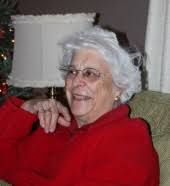 Obituary information for Cynthia Nanian Pierce