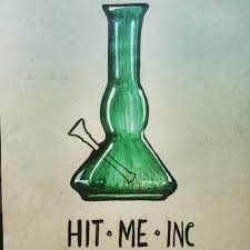 Burning match, hand drawn doodle, simple line drawing sketch illustration, design element. Stoner Drawings Easy