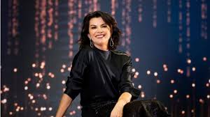 Holy f*** is due to air on rte one from 9.30pm on sunday, may 9, and will see ardal speaking to a host of famous faces about the national fondness for cursing. Rte Deirdre O Kane Talks Funny With Ardal O Hanlon Facebook