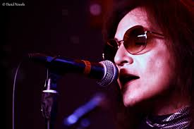 Show Review: Jesse Malin Show with Diane Gentile at the Pony Boy was  Swagger and Confidence • Americana Highways